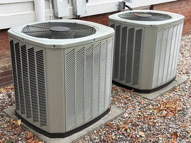 Reliable Ductwork Repair contractor in Boiling Springs, PA by Leonard HVAC